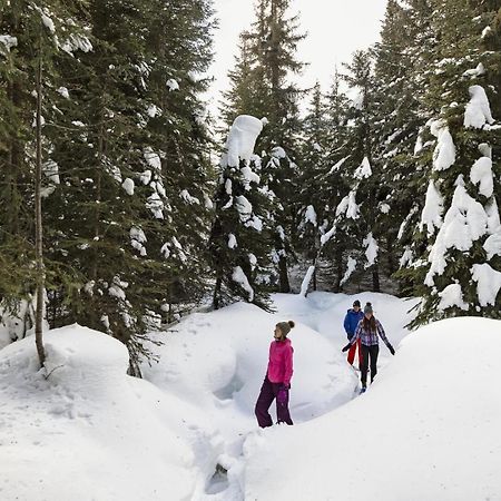 Fireside Lodge #409 By Bear Country Sun Peaks Exterior foto